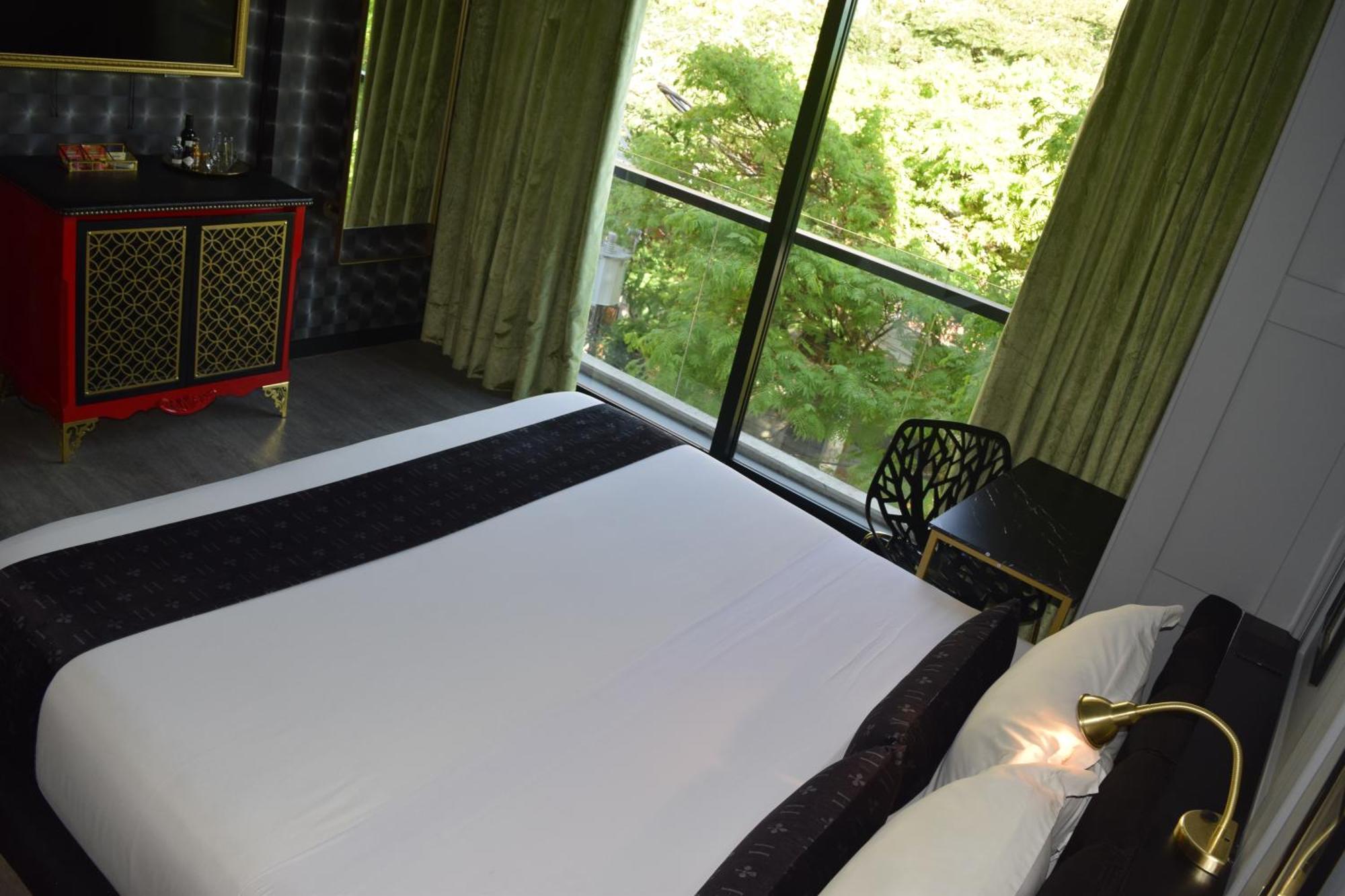 Hotel Helene Medellín