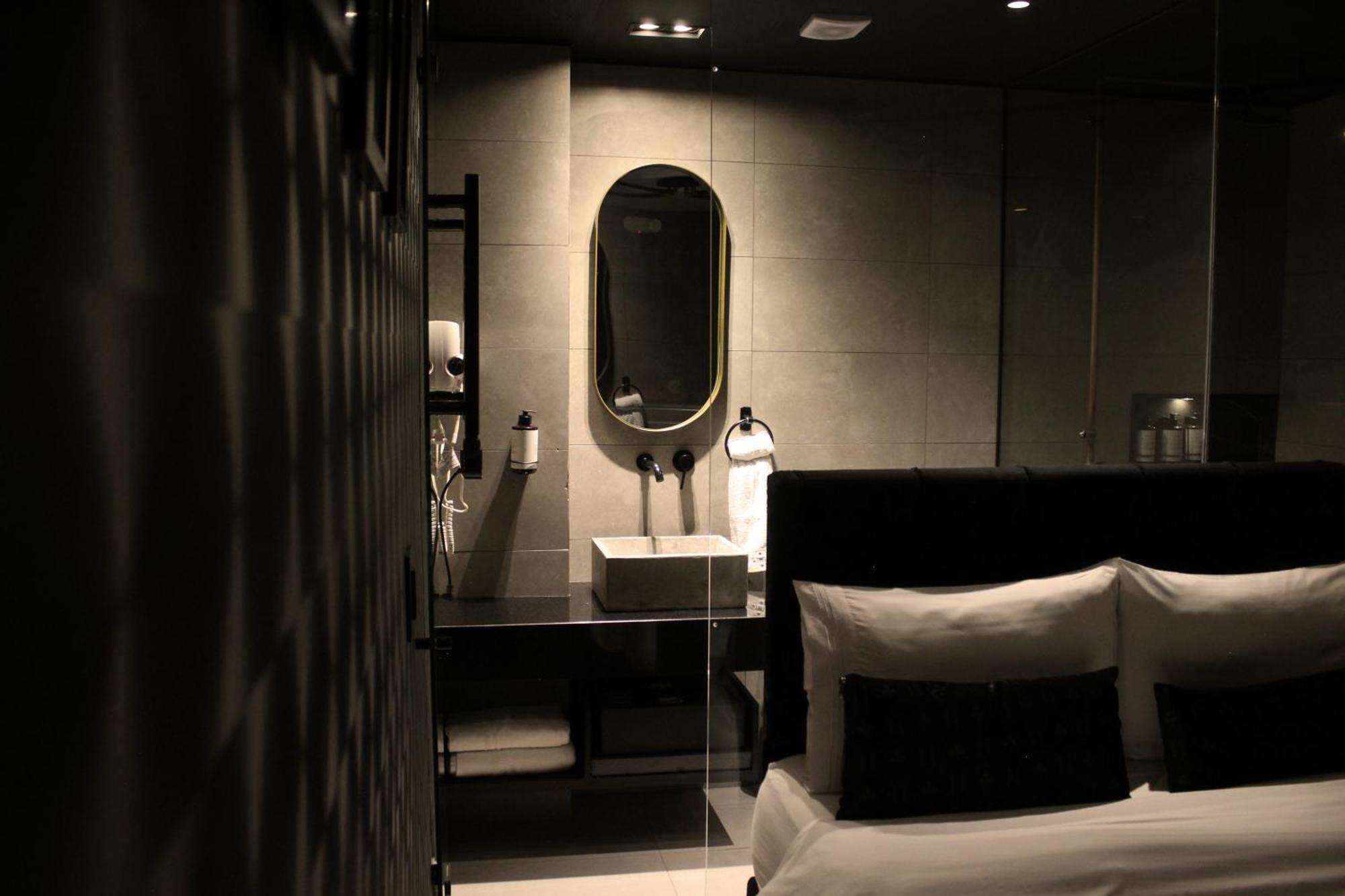 Helene Hotel