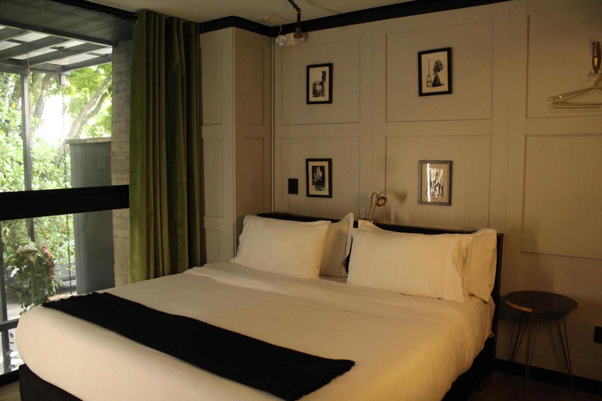 Hotel Helene Medellín